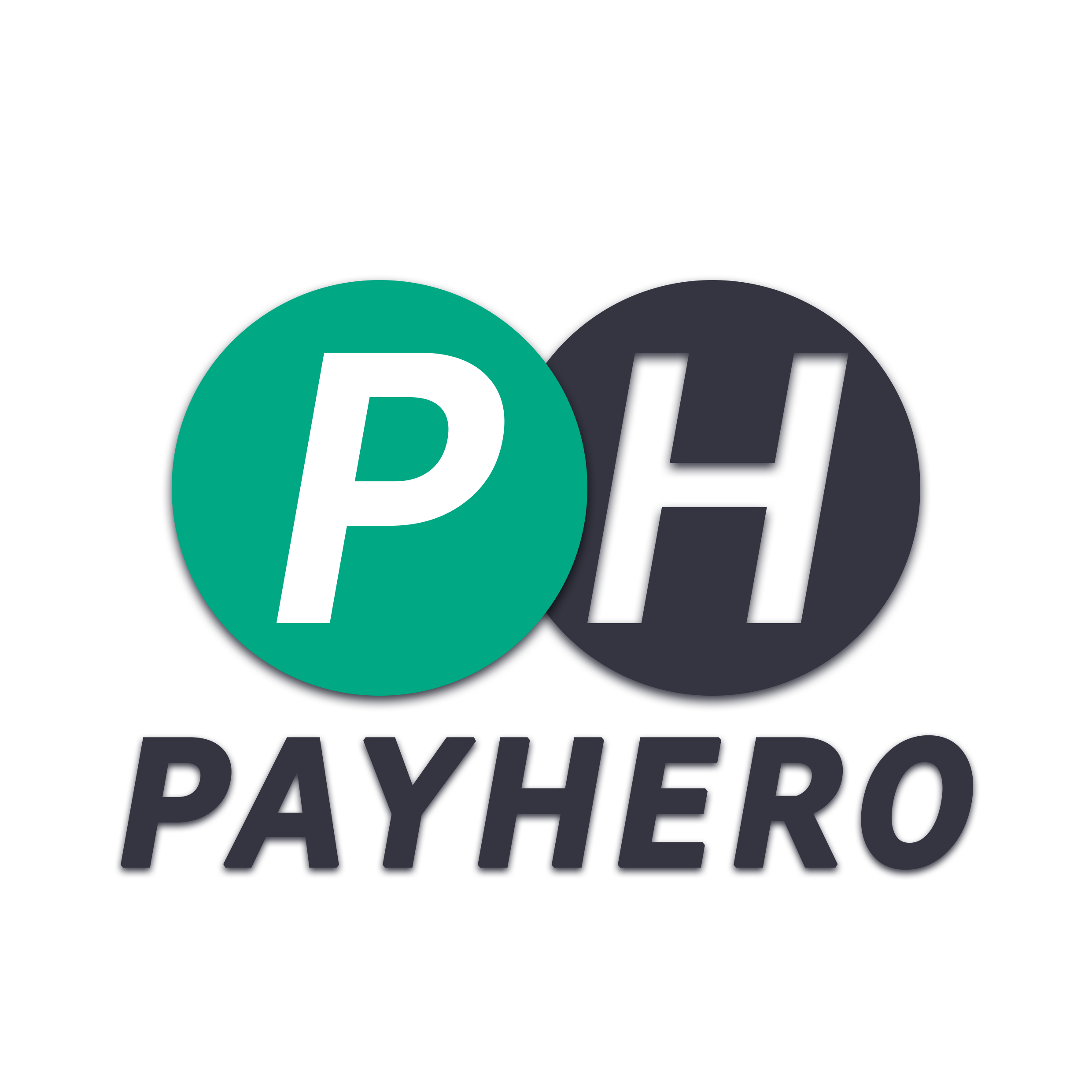 PayHero Logo
