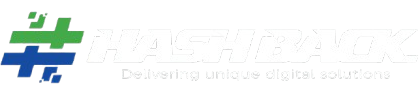 Hashback Logo