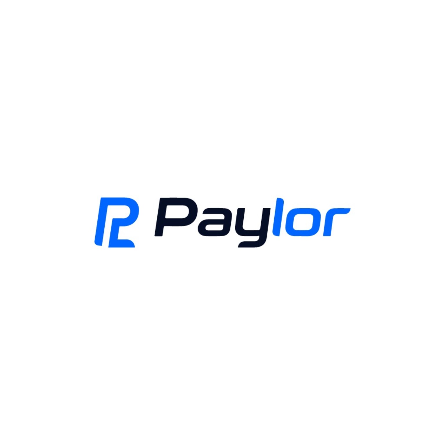 Paylor Logo